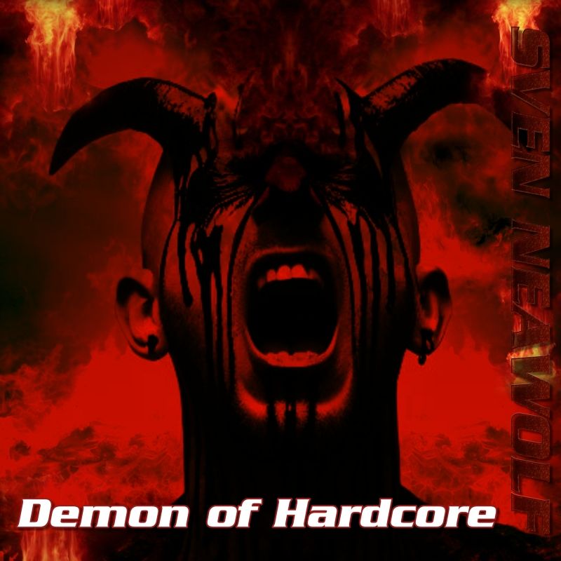neawolf (track) - Demon of Hardcore -